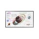 Samsung Flip Pro WM65B - Écran interactif 165cm