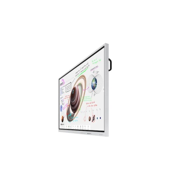 Samsung Flip Pro WM85B - Écran interactif 215cm