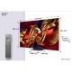 TCL 65C8L 2026 - TV Mini Led 164 cm