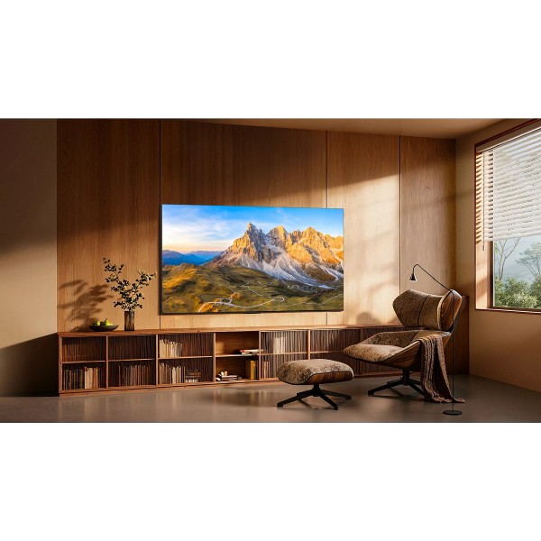 TCL 85C8L 2026 - TV Mini Led 215 cm