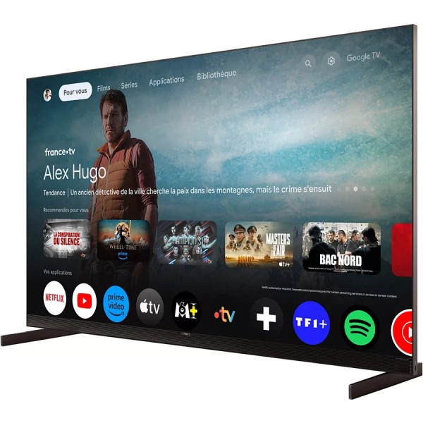 TCL 85X11L 2026 - TV Mini Led 215 cm