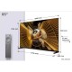 TCL 85X11L 2026 - TV Mini Led 215 cm