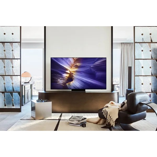 SAMSUNG TQ65S92F 2025 - TV OLED 4K 165cm