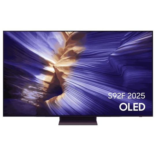 SAMSUNG TQ65S92F 2025 - TV OLED 4K 165cm