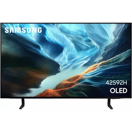 SAMSUNG TQ42S92H 2026 - TV OLED 4K 105cm