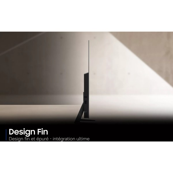 SAMSUNG TQ48S92H 2026 - TV OLED 4K 122cm