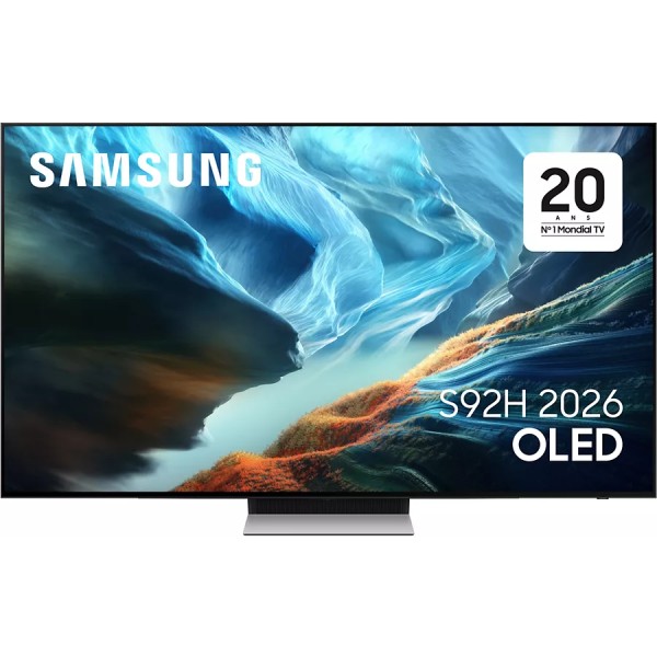SAMSUNG TQ48S92H 2026 - TV OLED 4K 122cm