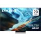 SAMSUNG TQ48S92H 2026 - TV OLED 4K 122cm