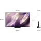 SAMSUNG TQ48S95H 2026 - TV OLED 4K 121cm