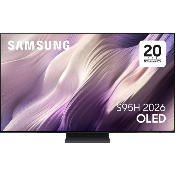 SAMSUNG TQ48S95H 2026 - TV OLED 4K 121cm