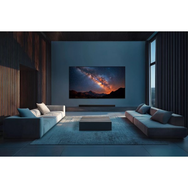 SAMSUNG TQ77S95H 2026 - TV OLED 4K 194cm