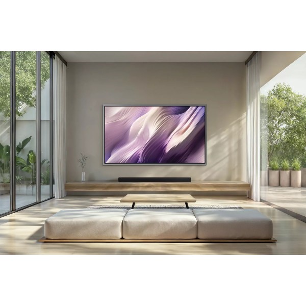 SAMSUNG TQ55S99H 2026 - TV OLED 4K 140cm