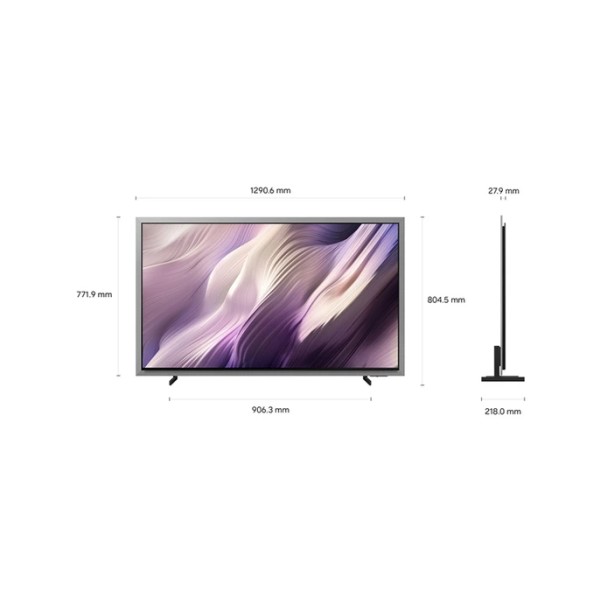 SAMSUNG TQ55S99H 2026 - TV OLED 4K 140cm