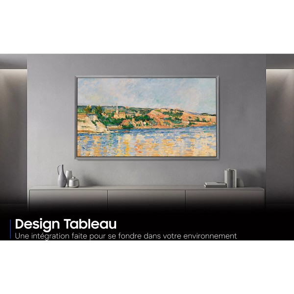 SAMSUNG TQ65S99H 2026 - TV OLED 4K 164cm
