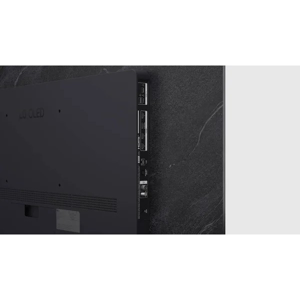 LG 65C5 2025 - TV OLED 4K 164cm 65"