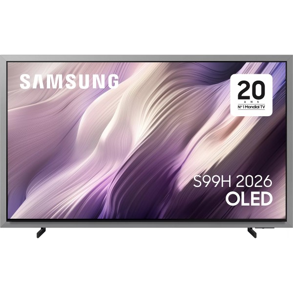 SAMSUNG TQ83S99H 2026 - TV OLED 4K 210cm