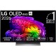 LG OLED48G6 2026 - TV OLED 4K 121CM avec pied inclus