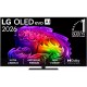 LG OLED65G6LS 2026 - TV OLED 4K 165CM avec pied inclus