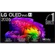 LG OLED77G6 2026 - TV OLED 4K 195CM avec support mural inclus