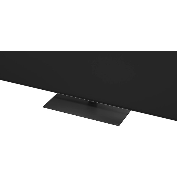 LG OLED65G6LS 2026 - TV OLED 4K 165CM avec pied inclus