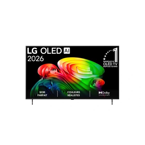 LG OLED55B6 2026 - TV OLED 4K 139CM