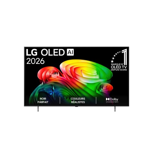 LG OLED65B6 2026 - TV OLED 4K 165CM