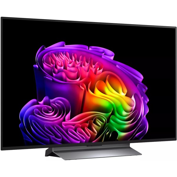 LG OLED48G6 2026 - TV OLED 4K 121CM avec pied inclus