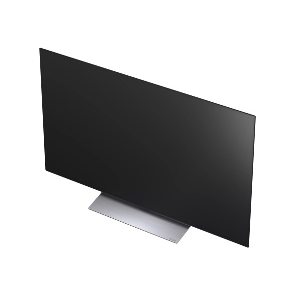 LG OLED48G6 2026 - TV OLED 4K 121CM avec pied inclus