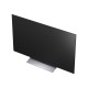 LG OLED48G6 2026 - TV OLED 4K 121CM avec pied inclus