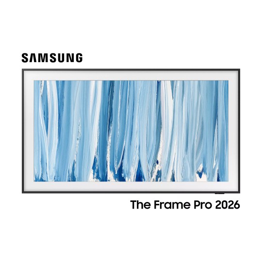 Samsung The Frame Pro TQ55LS03HW 2026 - TV Neo QLED 4K 138cm