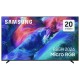SAMSUNG TMR55R85H 2026 - TV Micro RGB 140cm