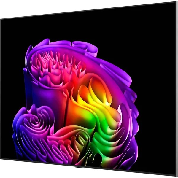 LG OLED83G6 2026 - TV OLED 4K 210CM avec support mural inclus