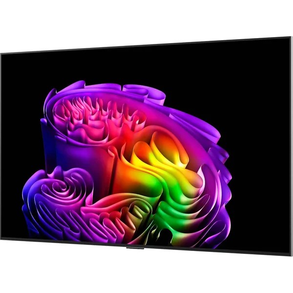 LG OLED65G6 2026 - TV OLED 4K 165CM avec support mural inclus