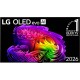LG OLED65G6 2026 - TV OLED 4K 165CM avec support mural inclus