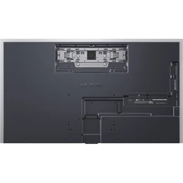 LG OLED55G6 2026 - TV OLED 4K 139CM avec support mural inclus
