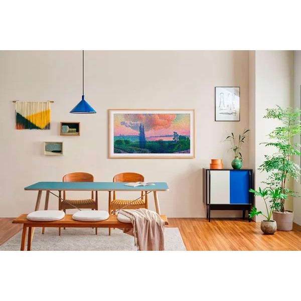 Samsung The Frame TQ43LS03HE 2026 - TV QLED 4K 108cm