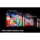 SAMSUNG TMR85R85H 2026 - TV Micro RGB 216cm
