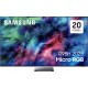 SAMSUNG TMR65R95H 2026 - TV Micro RGB 164cm