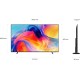 SAMSUNG TU43M72H 2026 - TV Mini LED 4K 108cm