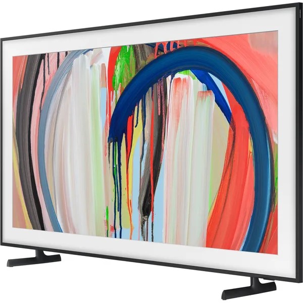 Samsung The Frame TQ65LS03HA 2026 - TV QLED 4K 163cm