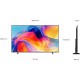 SAMSUNG TU85M72H 2026 - TV Mini LED 4K 214cm
