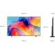 SAMSUNG TU75M72H 2026 - TV Mini LED 4K 189cm
