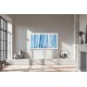 Samsung The Frame Pro TQ55LS03HW 2026 - TV Neo QLED 4K 138cm