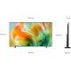 SAMSUNG TU75M80H 2026 - TV Mini LED 4K 189cm