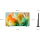 SAMSUNG TU85M80H 2026 - TV Mini LED 4K 215cm