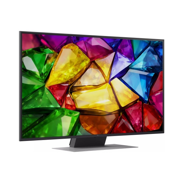 LG 50MRGB86B 2026 - TV Micro RGB 126cm