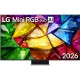 LG 75MRGB86B 2026 - TV Micro RGB 189cm