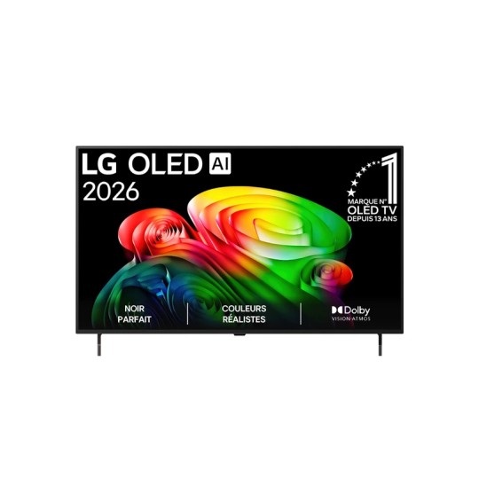 LG OLED77B6 2026 - TV OLED 4K 195CM