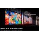 SAMSUNG TMR55R85H 2026 - TV Micro RGB 140cm