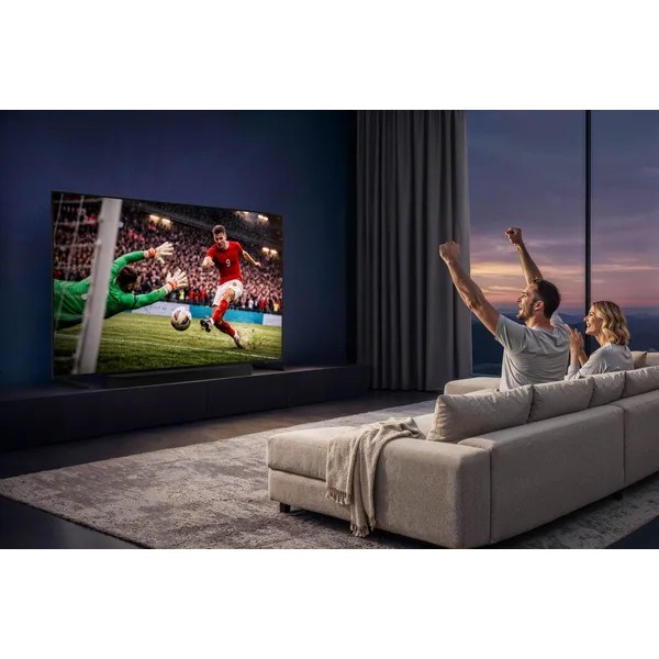 SAMSUNG TMR85R85H 2026 - TV Micro RGB 216cm